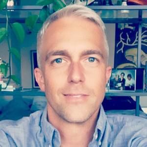 Meet your Posher, Mark